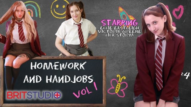 Facial smut from Grab