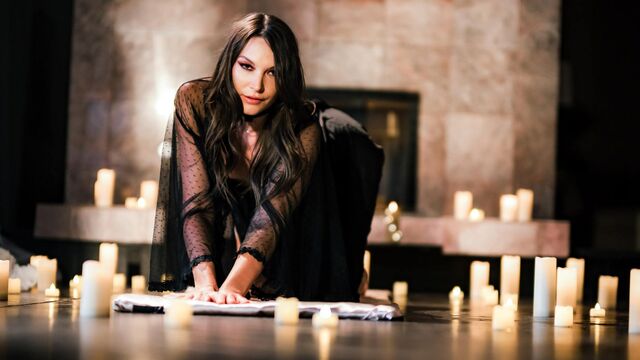 Missionary movie with hot Katrina Colt