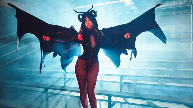 Doggystyle porn with hot Asteria Jade