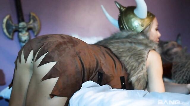 Milf smut with passionate Nicole Aniston