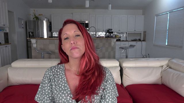 White film with pretty Penny Lay from Grab