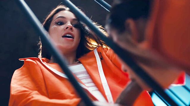 Futanari action with gorgeous Milan Cheek