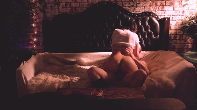 Passionate movie with pretty Chad Alva and Penelope Reed from Grab