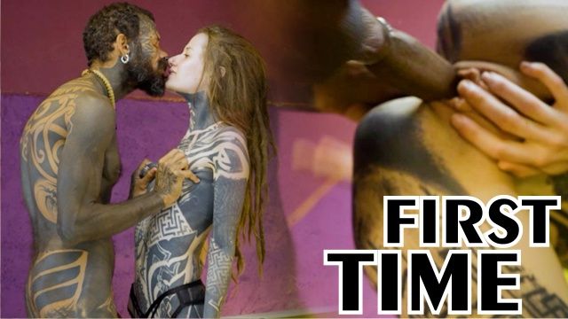 Dreadlocks movie with prefect Anuskatzz