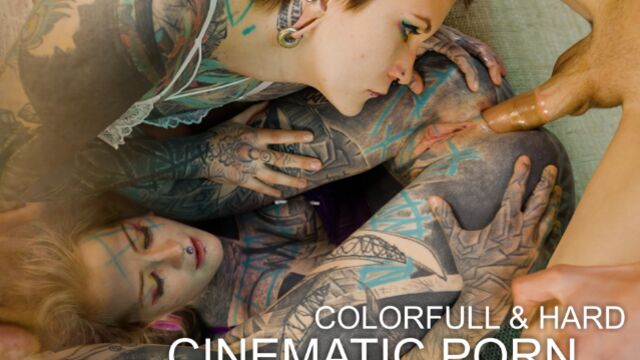 Blowjob sex with horny Anuskatzz