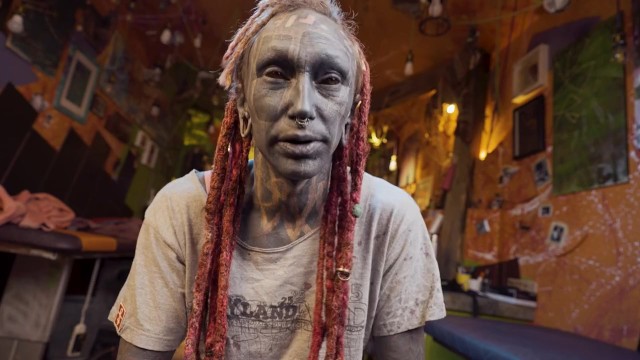 Dirtydreaz sex with gorgeous Lily Lu from Grab