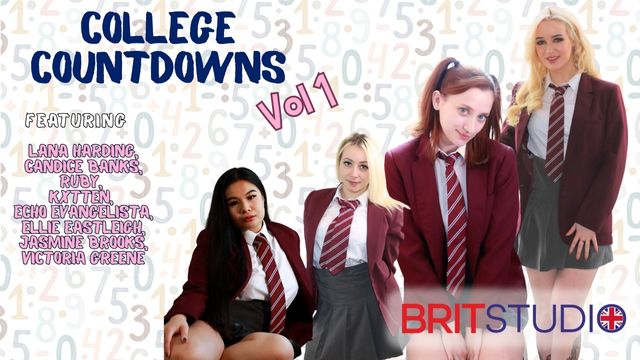 College Student porn from Grab