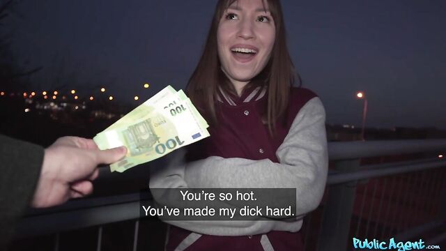 Medium Size Tits action with gorgeous Kate Quinn