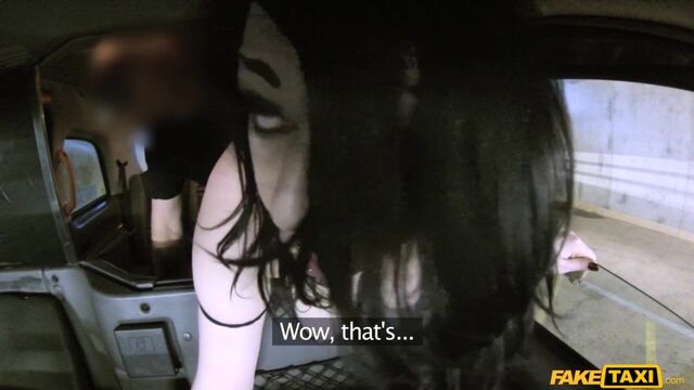 Milf movie with tempting Harley Sin