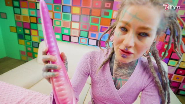 Dirtydreaz action with pretty Anuskatzz from Grab