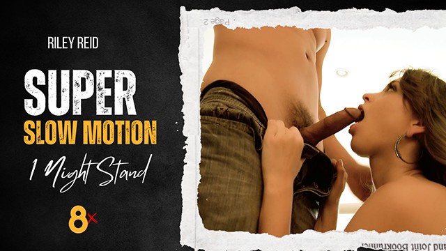 Slut smut with passionate Riley Reid