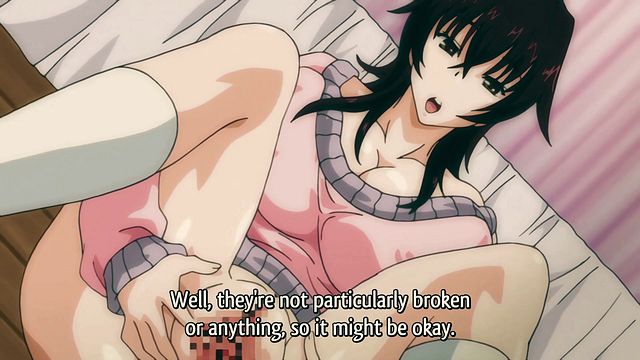 Hd porn with seductive Ai