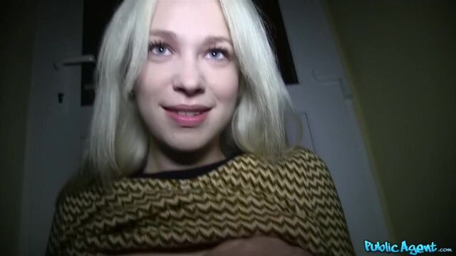 Casting sex with gorgeous Arteya Qartel