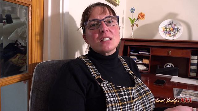 Aunt Judys XXX