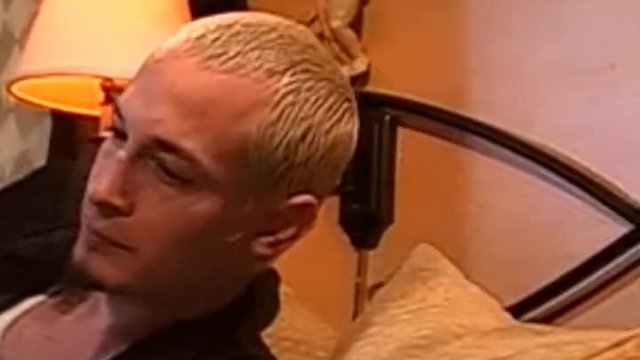 Pussy Licking screw from Grab