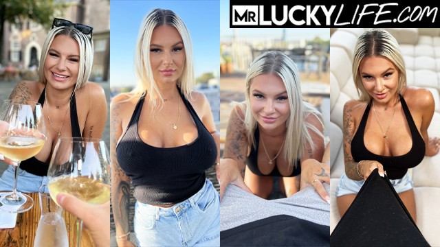 Hd scene with hot Cameron Cohen from Grab