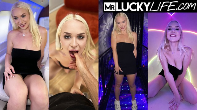 Hd video with hot Vera Jarw from Grab