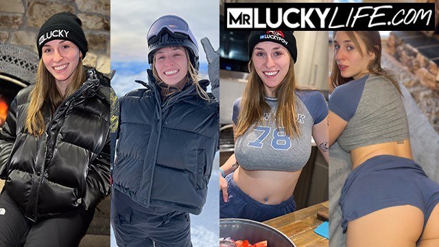 Blowjob porn with gorgeous Angel Youngs