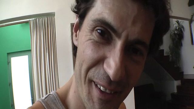 Threesome smut with gorgeous Kris Slater and Yuki Mori