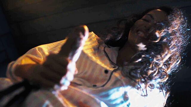 Pussy Eating bang with gorgeous Coco Bae from Grab