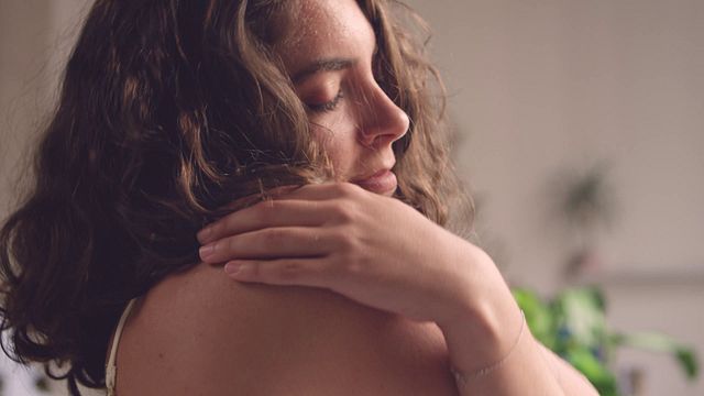 Sensual screw with sexy Pleasure from Grab