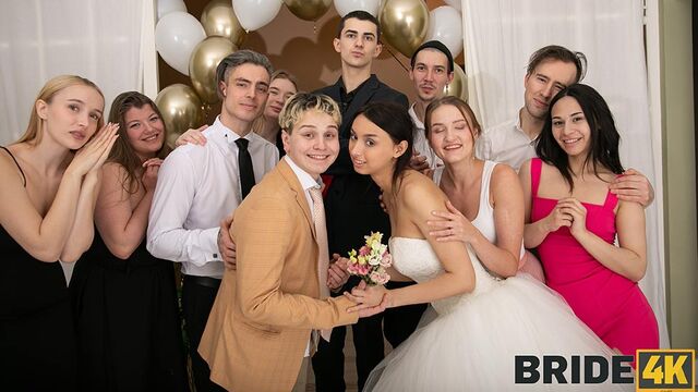 Curvy porn with passionate Ashly Rabbit and Moon Imp