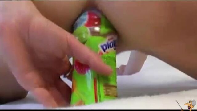 Milf video with tempting Iva