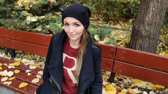 Side Fuck screw with prefect Sia Siberia