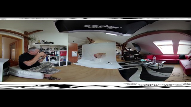 Masturbation action with gorgeous Anna Ray