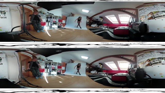 Teen (18+) film with awesome Sarah Kay from Grab