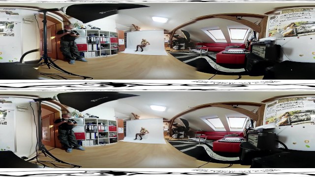 Bravo porn with awesome Lena Love from Grab