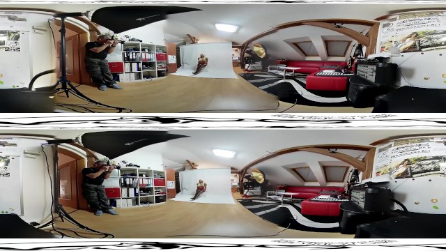 Bravo Models action with awesome Lena Love