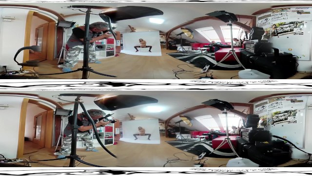 Mom video with awesome Nicole Vice from Grab