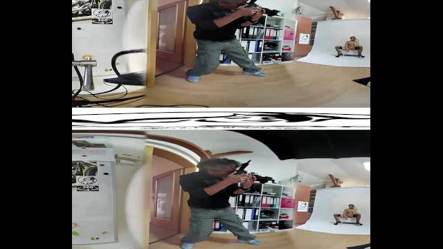 Foto video with horny Bella Scaris from Grab