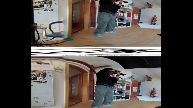 Kink movie with horny Jessica Diamond from Grab