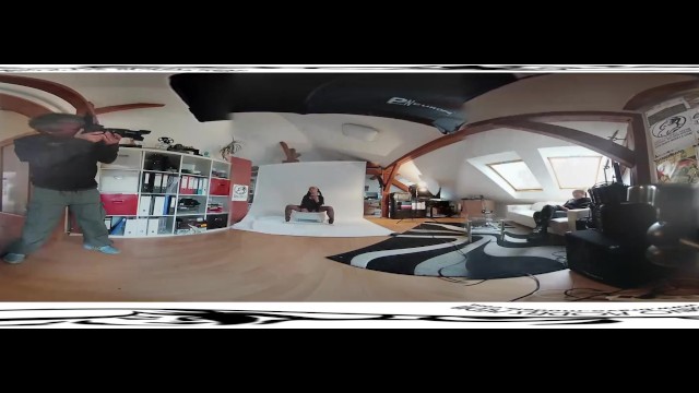 Hd video with gorgeous Teressa Bizarre from Grab