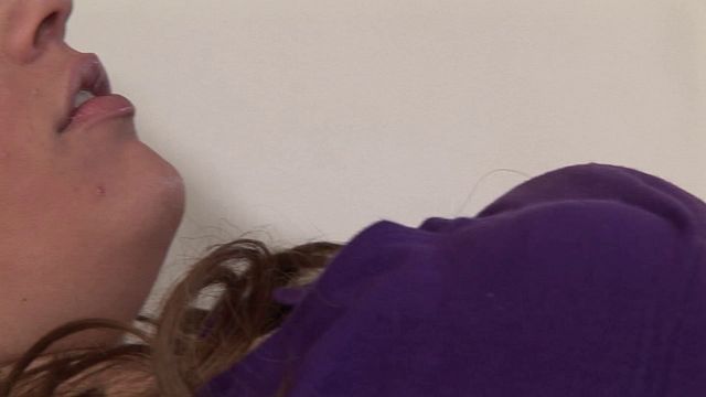 Fingering scene with passionate Alana Luv, Lotus Lain, Missy Martinez and Rio Lee from Grab