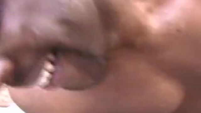 Rough smut from Grab