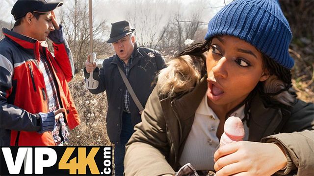 Cuckold Watches sex with sexy Stanley Johnson and Vicky Menage from Grab