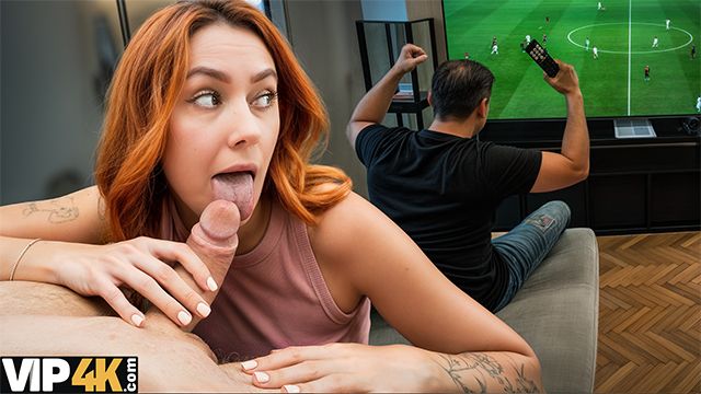 Czech porn with sexy Cherry Candle and Stanley Johnson from Grab