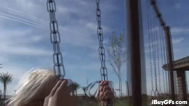 Webcam video with seductive Savannah and Savannah Gold