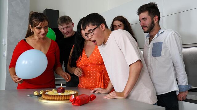 Side Fuck screw with gorgeous Christina Santes, Fiona Sweetyx and Yvette Moore