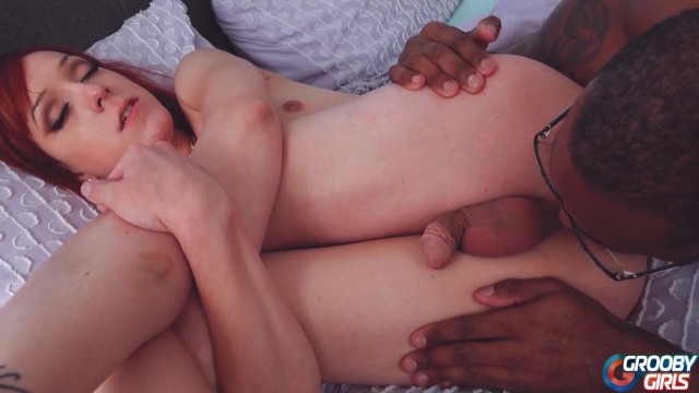 Guy Fuck Shemale action from Grab