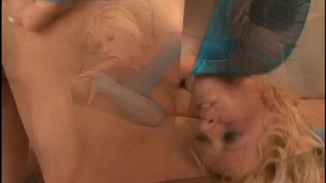 Lingerie smut with passionate Anthony Hardwood, Georgia Peach and James Deen from Grab