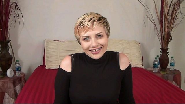 Short Hair video