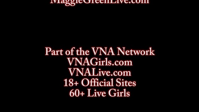 Hd video with passionate Maggie Green from Grab