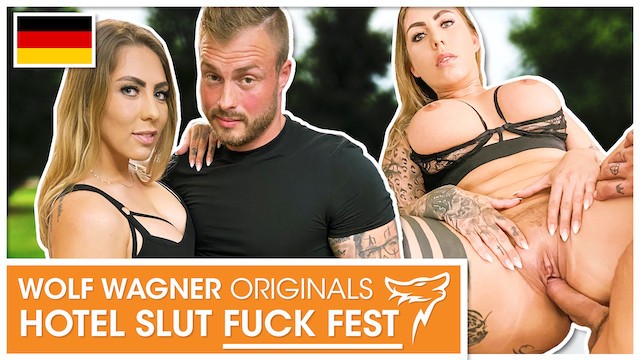 Deutschland smut with awesome Mia Blow from Grab