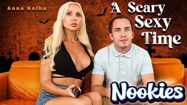 Hd smut with sexy Anna Kolba