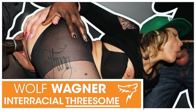 Cum In Mouth sex with awesome Eva Adams and Eva Kay