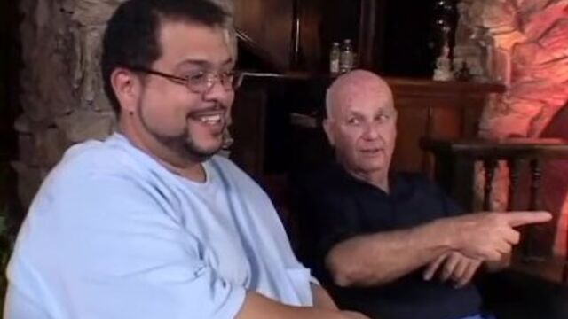 Husband scene from Grab